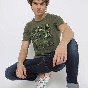 ​Buy Men's Print T-Shirts