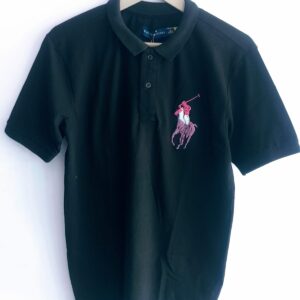 Elite Polo T-Shirt