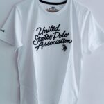 Crew Neck Solid T-Shirt – Everyday Comfort, Timeless Style