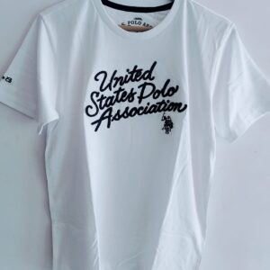 Crew Neck Solid T-Shirt – Everyday Comfort, Timeless Style