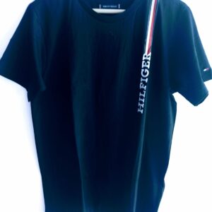 Men Cotton T-Shirt Tommy Hilfiger