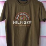 Tommy Hilfiger Cotton T Shirt