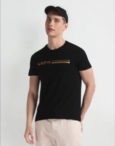 fashionable men’s t-shirts
