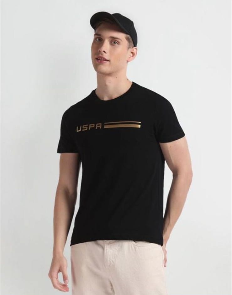 Fashionable Men T-Shirts