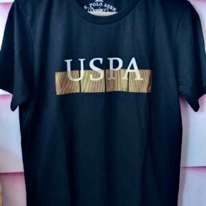 U.S. POLO ASSN. Men’s Printed T-Shirt