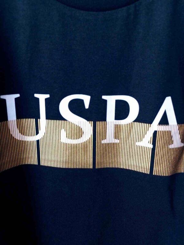 U.S. POLO ASSN. Men’s Printed T-Shirt - Image 3