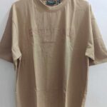 FEAR OF GOD ESSENTIALS - jersey crew-neck T-shirt Cotton