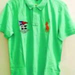 U.S. Polo Assn. Pure Cotton Matty Slim Fit Polo Shirt
