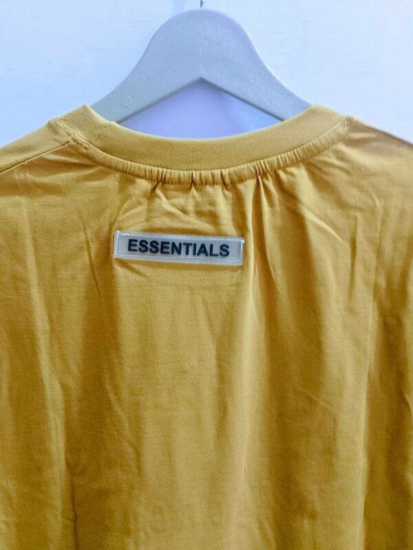 T-SHIRTS BY FEAR OF GOD ESSENTIALS - Image 3