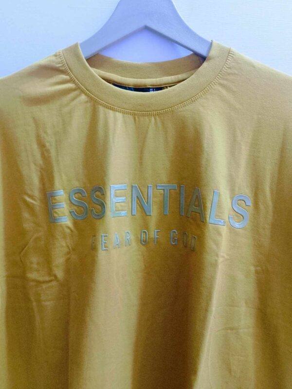 T-SHIRTS BY FEAR OF GOD ESSENTIALS - Image 2
